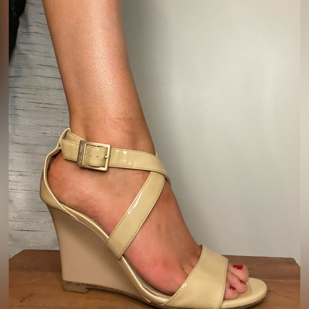 Jimmy Choo heels